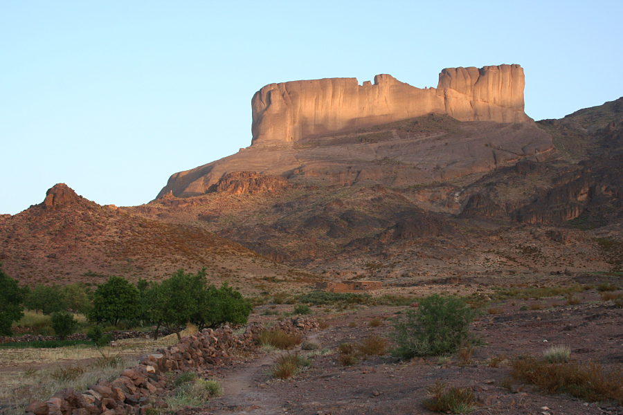 5378B_Saghro - Camelhead in ochtendlicht.jpg